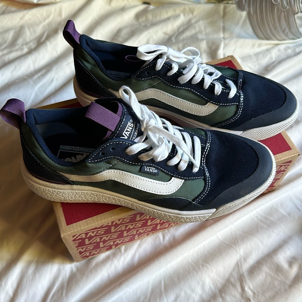 Ultrarange EXO SE jasper/true white